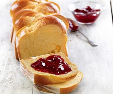 Paste e dolci vegani di qualità
